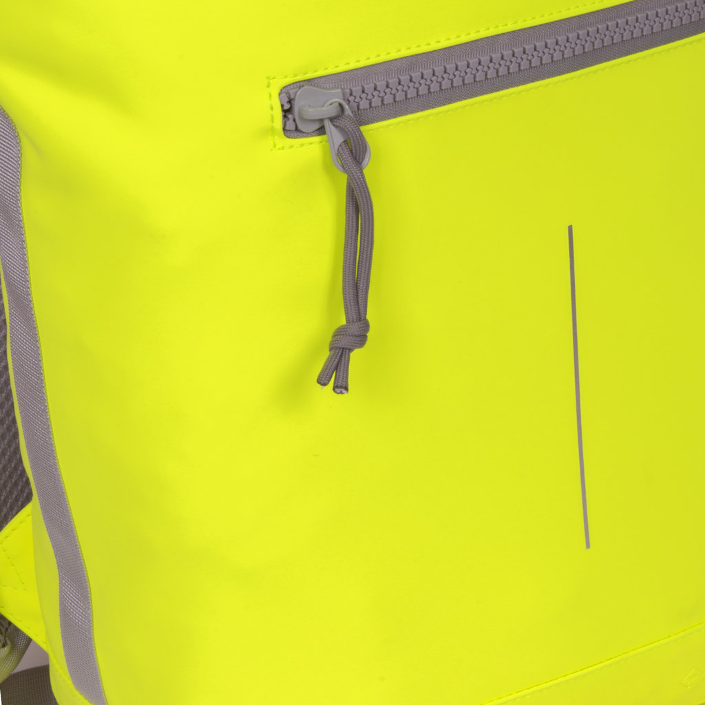 RM Limited Backpack Yellow NS