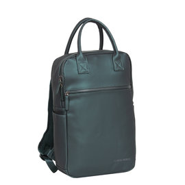 Harper 3 - Backpack - Laptop compartiment - 12 Liter - Green