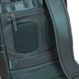 New Rebels New Rebels ® Harper  3- Rugtas - Waterafstotend - Laptoptas 14 inch -  12 Liter - Waterproof Rugzak - Groen
