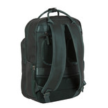 New Rebels New Rebels  William -  School Bag - Darkgreen 16L - Backpack - Water Repellent