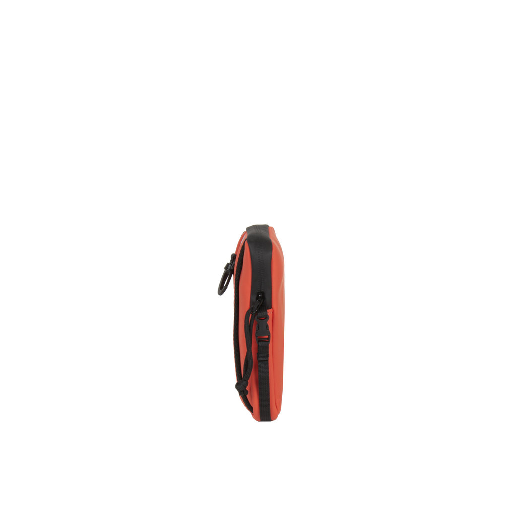 New Rebels New Rebels ® Mart - Waterafstotend - Telefoontas  - Telefoontasje - Orange