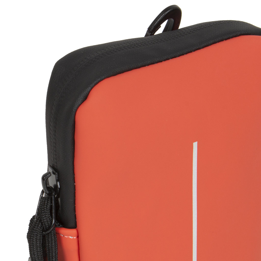 New Rebels ® Mart - Wasserabweisend - Handytasche - Orange