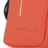 New Rebels New Rebels ® Mart - Waterafstotend - Telefoontas  - Telefoontasje - Orange