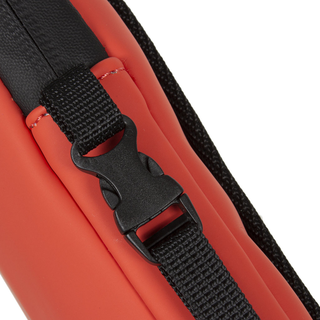 New Rebels New Rebels ® Mart - Waterafstotend - Telefoontas  - Telefoontasje - Orange