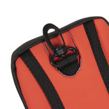 New Rebels ® Mart - Water Repellent - Phone Pocket - Orange