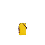 New Rebels New Rebels ® Tim - Waterafstotend - Telefoontas - Telefoontasje -  yellow / red