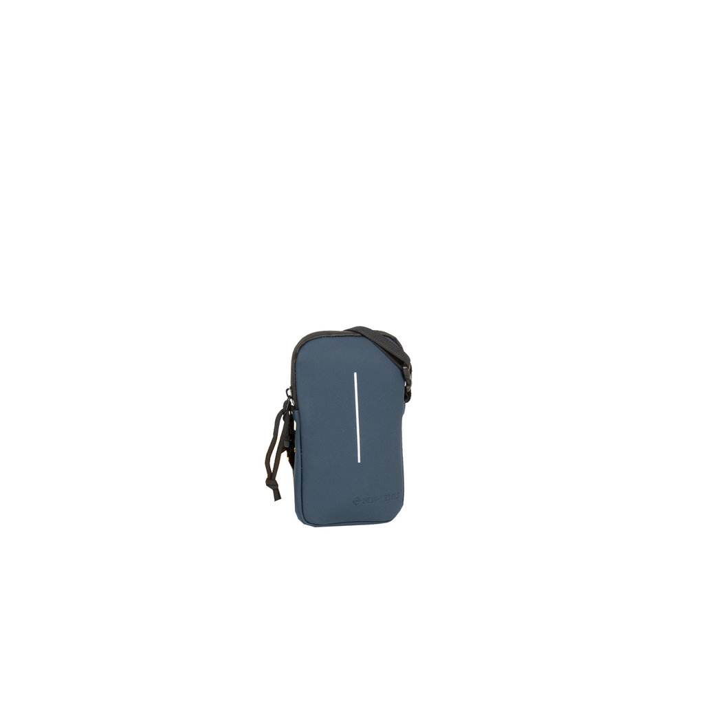 New Rebels New Rebels ® Mart - Wasserabweisend - Handytasche - Marineblau