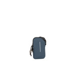 New Rebels New Rebels ® Mart - Water Repellent - Phone Pocket - Navy Blue