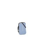 New Rebels New Rebels ® Mart - Waterafstotend - Telefoontas  - Telefoontasje - Zacht Blauw