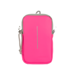 New Rebels Mart Philadelphia  Neon Rosa Handytasche Wasserabweisend