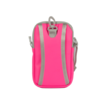 New Rebels Mart Philadelphia Neon Pink Phonepocket Water Repellent