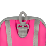 New Rebels Mart Philadelphia  Neon Rosa Handytasche Wasserabweisend