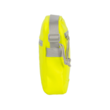 New Rebels Mart Columbus Neon Yellow Shoulder Bag Water Repellent