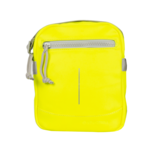 New Rebels Mart Columbus Neon Yellow Shoulder Bag Water Repellent