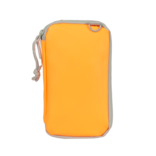 New Rebels Mart Cincinnati Neon Orange Handytasche Wasserabweisend