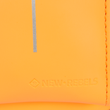 New Rebels Mart Cincinnati Neon Orange Handytasche Wasserabweisend