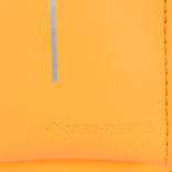 New Rebels Mart Cincinnati Neon Oranje Telefoontasje Waterafstotend