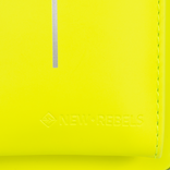 New Rebels Mart Cincinnati Neon Gelb Handytasche Wasserabweisend