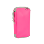 New Rebels Mart Cincinnati Neon Pink Phonepocket Water Repellent