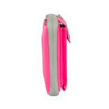 New RebelsMart Cincinnati Neon Rosa Handytasche Wasserabweisend