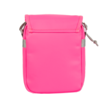 New Rebels Mart Louisville Neon Roze Schoudertas Waterafstotend