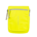 New Rebels Mart Louisville Neon Yellow Shoulder Bag Water Repellent