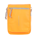 New Rebels Mart Louisville Neon Orange Umhängetasche Wasserabweisend