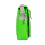 New Rebels Mart Louisville Neon Green Shoulder Bag Water Repellent