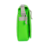New Rebels ® Mart - Small - Flap - Schoudertas - Crossbody tas - Green Neon