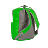 New Rebels Mart Chicago Neon Green 18L Backpack Water Repellent