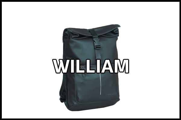 William