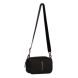 New Rebels New Rebels Linde St.Petersburg Box Shoulder bag Black