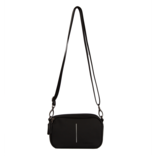 New Rebels New Rebels Linde St.Petersburg Box Shoulder bag Black