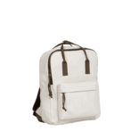 New Rebels ® Tim Rucksack Wasserabweisend Beige/OlIV