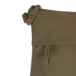 New Rebels Linde Shoulder bag Olive Green Adjustable Strap