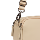 New Rebels New Rebels Linde Schultertasche Beige Verstellbarer Gurt