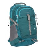 New Rebels ® Kinley backpack Petrol