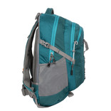 New Rebels ® Kinley backpack Petrol