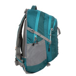 New Rebels New Rebels ® Kinley Rucksack Petrol New Rebels New Rebels ® Kinley Rucksack Petrol