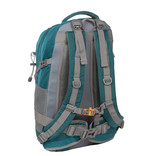 New Rebels ® Kinley Rucksack Petrol