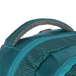 New Rebels New Rebels ® Kinley backpack Petrol New Rebels New Rebels ® Kinley backpack Petrol