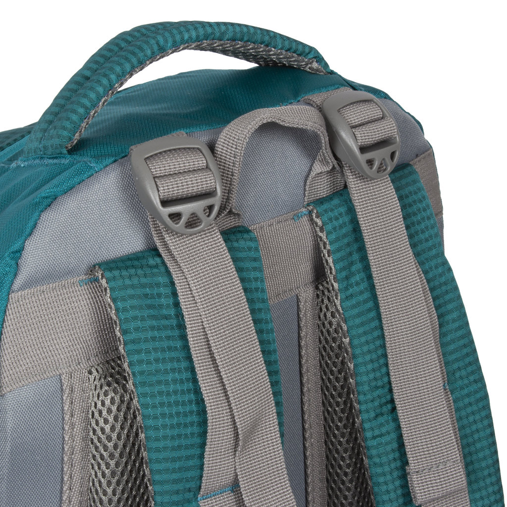 New Rebels ® Kinley Rucksack Petrol