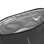 New Rebels New Rebels Mart  Chesapeake Toilet Bag  Black