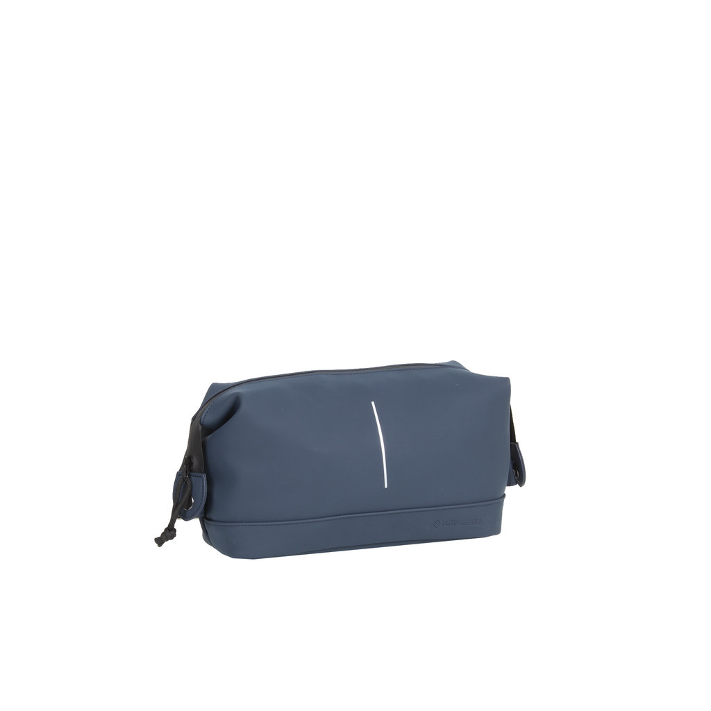 New Rebels New Rebels Mart  Chesapeake Toilettenbeutel Blau