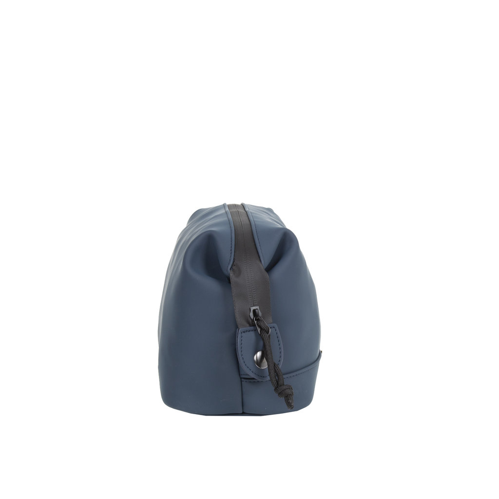 New Rebels New Rebels Mart  Chesapeake Toilet Bag  Navy Blue