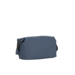 New Rebels New Rebels Mart  Chesapeake Toilet Bag  Navy Blue