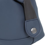 New Rebels New Rebels Mart  Chesapeake Toilet Bag  Navy Blue