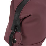 New Rebels New Rebels Mart  Chesapeake Toilet Bag  Burgundy