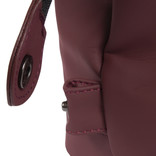 New Rebels New Rebels Mart  Chesapeake Toilet Bag  Burgundy