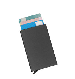 New Rebels New Rebels Bruce - New York Rolltop Backpack 16L Turquoise